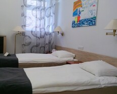 A1 Hotel