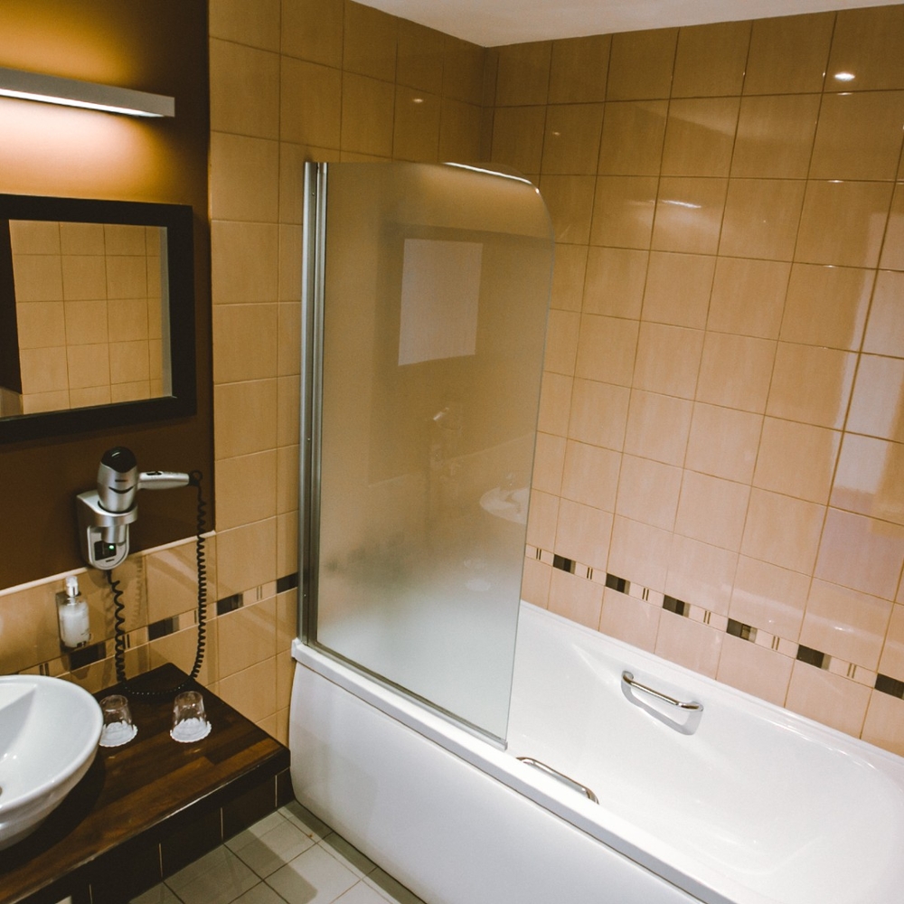 Hanza Hotel in Riga for Stag Party