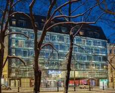 Radisson Blu Elizabete