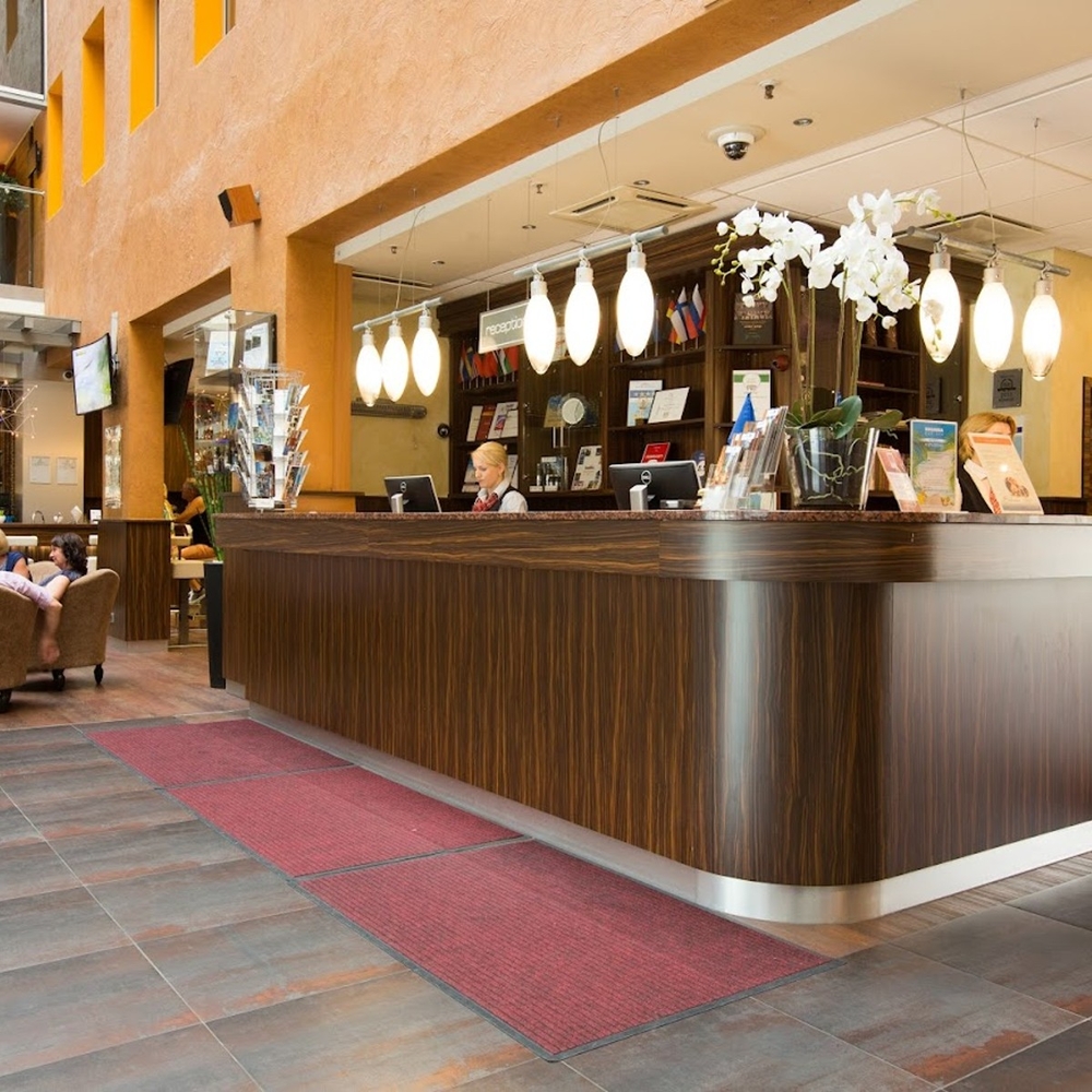 Avalon Hotel in Riga for Stag Party