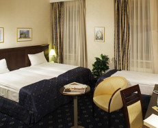 Rixwell Gertrude Hotel