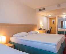 Islande Hotel