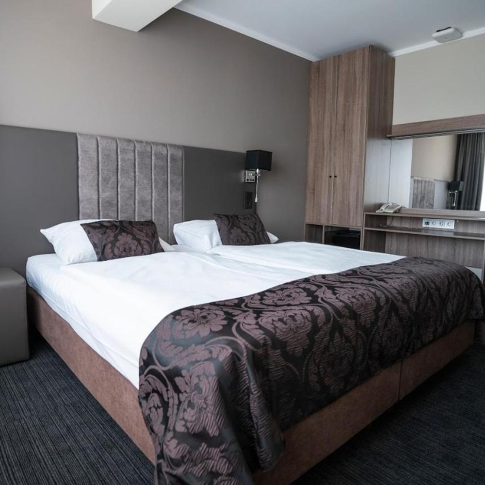 Bellevue Park Hotel Riga in Riga for Stag Party