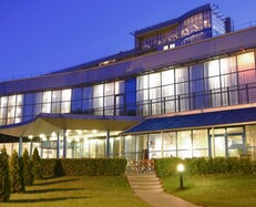 Bellevue Park Hotel Riga